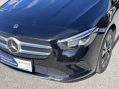Mercedes-Benz B-Klasse Gebrauchtwagen