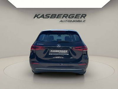 Mercedes-Benz B-Klasse Gebrauchtwagen