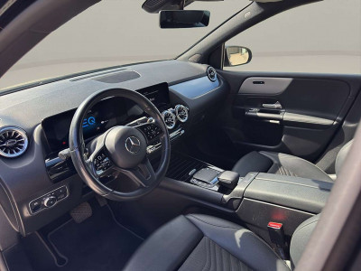 Mercedes-Benz B-Klasse Gebrauchtwagen