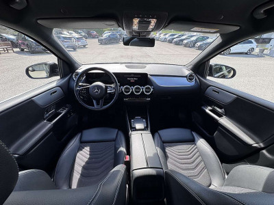 Mercedes-Benz B-Klasse Gebrauchtwagen