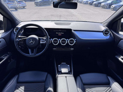 Mercedes-Benz B-Klasse Gebrauchtwagen