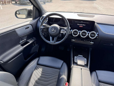 Mercedes-Benz B-Klasse Gebrauchtwagen