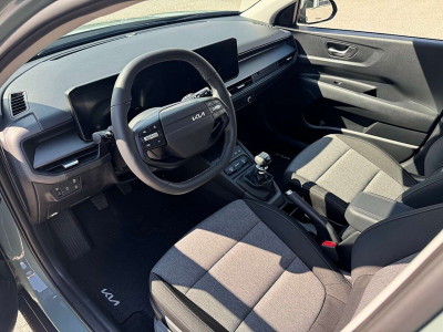 KIA Stonic Gebrauchtwagen