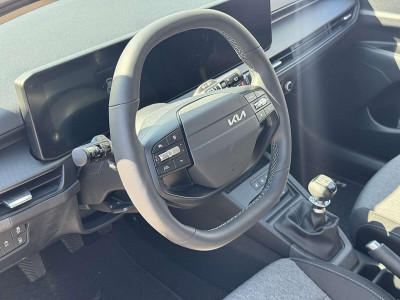 KIA Stonic Gebrauchtwagen