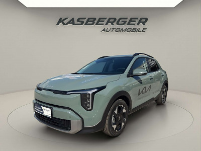 KIA Stonic Gebrauchtwagen
