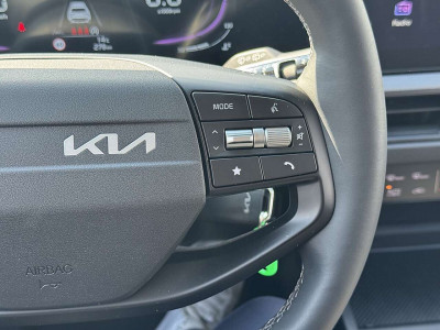KIA Stonic Gebrauchtwagen