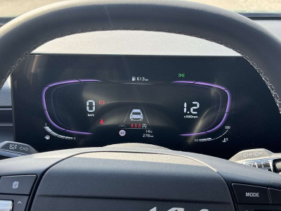 KIA Stonic Gebrauchtwagen