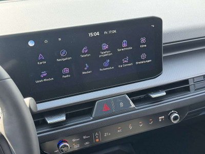 KIA Stonic Gebrauchtwagen