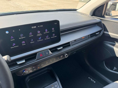 KIA Stonic Gebrauchtwagen
