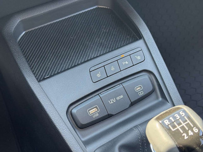 KIA Stonic Gebrauchtwagen