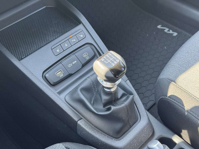 KIA Stonic Gebrauchtwagen