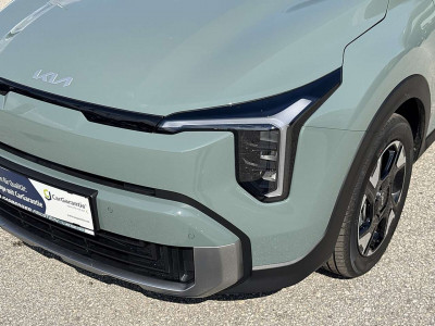 KIA Stonic Gebrauchtwagen
