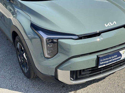 KIA Stonic Gebrauchtwagen
