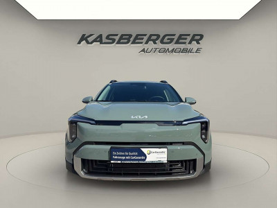 KIA Stonic Gebrauchtwagen