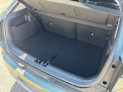 KIA Stonic Gebrauchtwagen