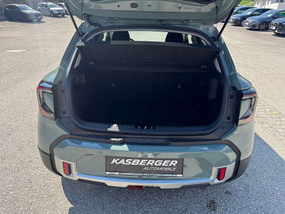 KIA Stonic Gebrauchtwagen