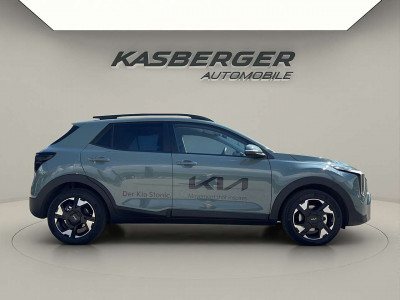 KIA Stonic Gebrauchtwagen