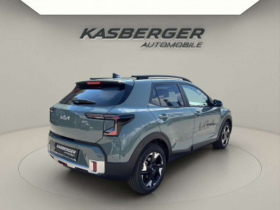 KIA Stonic Gebrauchtwagen