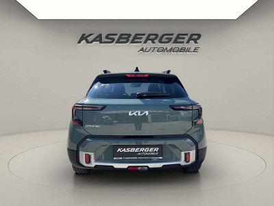 KIA Stonic Gebrauchtwagen