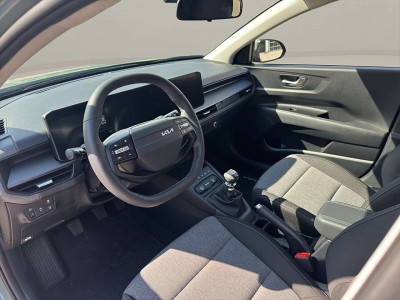 KIA Stonic Gebrauchtwagen
