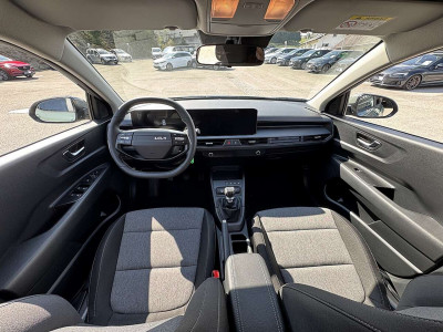KIA Stonic Gebrauchtwagen
