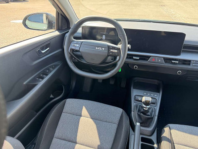 KIA Stonic Gebrauchtwagen