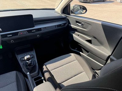 KIA Stonic Gebrauchtwagen