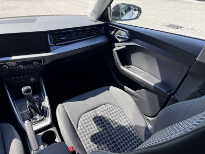 Audi A1 Gebrauchtwagen