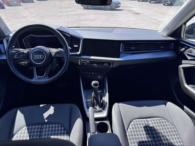Audi A1 Gebrauchtwagen