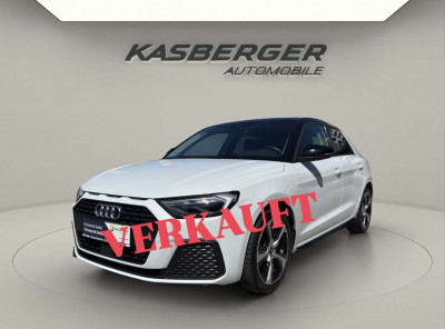 Audi A1 Gebrauchtwagen