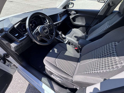 Audi A1 Gebrauchtwagen