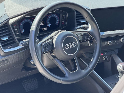Audi A1 Gebrauchtwagen