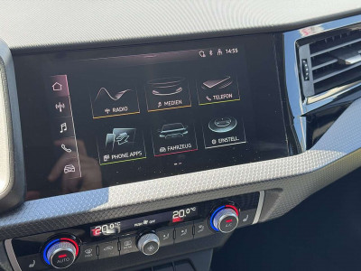 Audi A1 Gebrauchtwagen