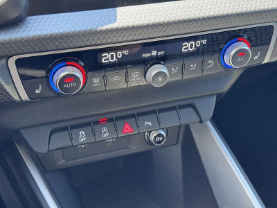 Audi A1 Gebrauchtwagen