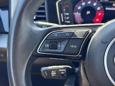 Audi A1 Gebrauchtwagen