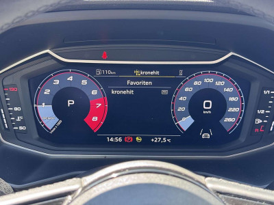 Audi A1 Gebrauchtwagen