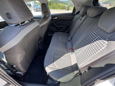 Audi A1 Gebrauchtwagen