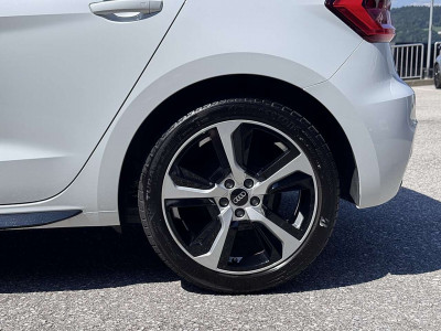 Audi A1 Gebrauchtwagen