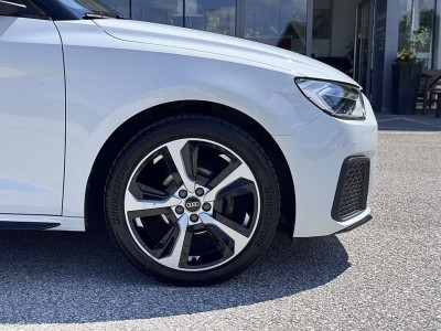 Audi A1 Gebrauchtwagen