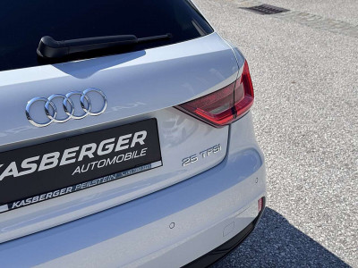 Audi A1 Gebrauchtwagen