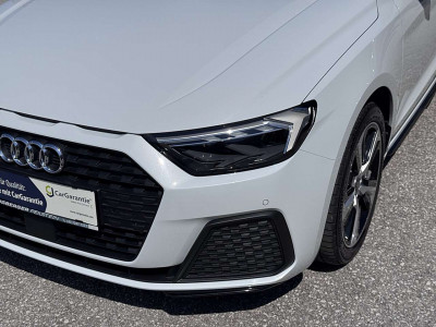 Audi A1 Gebrauchtwagen