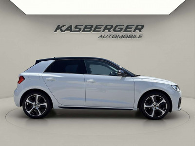 Audi A1 Gebrauchtwagen