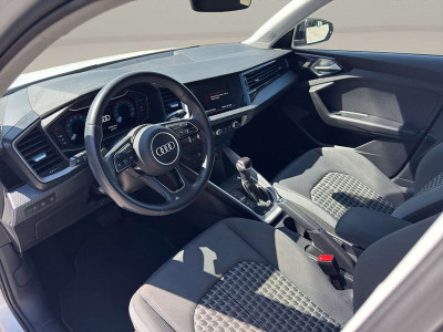 Audi A1 Gebrauchtwagen