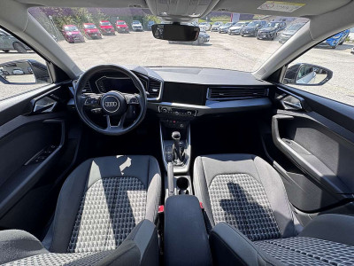 Audi A1 Gebrauchtwagen