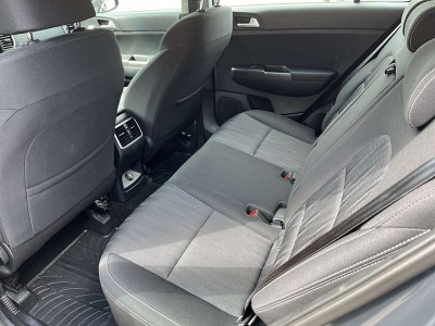 KIA Sportage Gebrauchtwagen