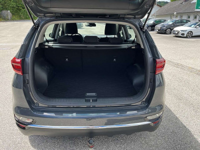 KIA Sportage Gebrauchtwagen
