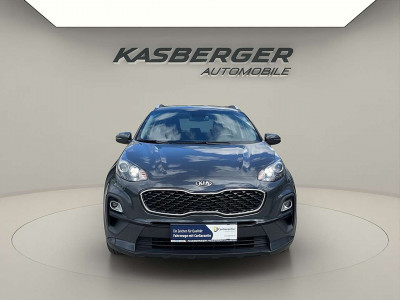 KIA Sportage Gebrauchtwagen