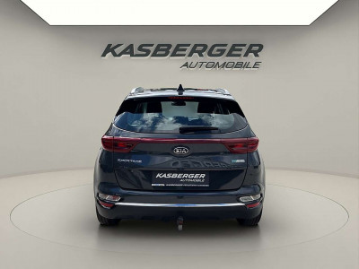 KIA Sportage Gebrauchtwagen