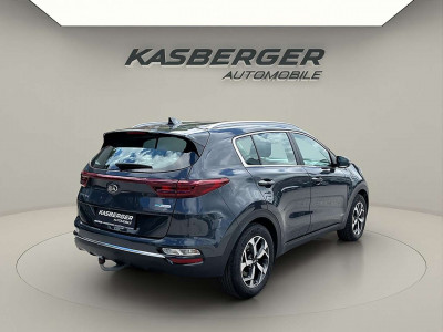 KIA Sportage Gebrauchtwagen