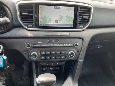 KIA Sportage Gebrauchtwagen